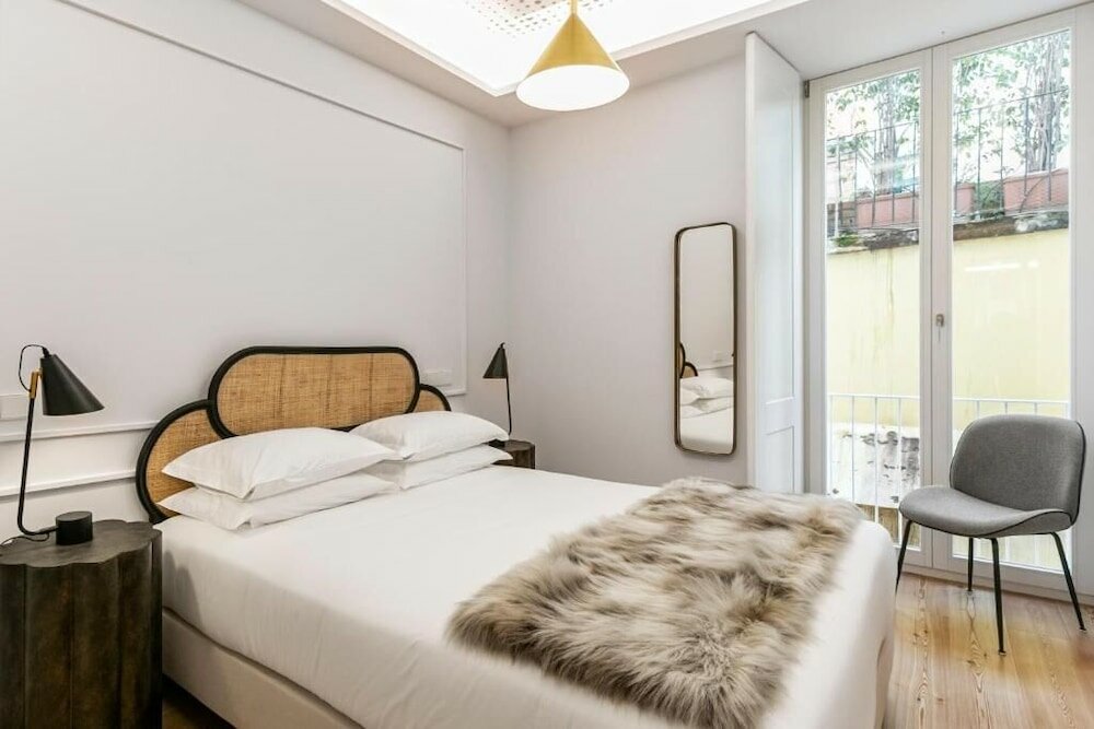 Фото Casas da Baixa - Unique Chiado