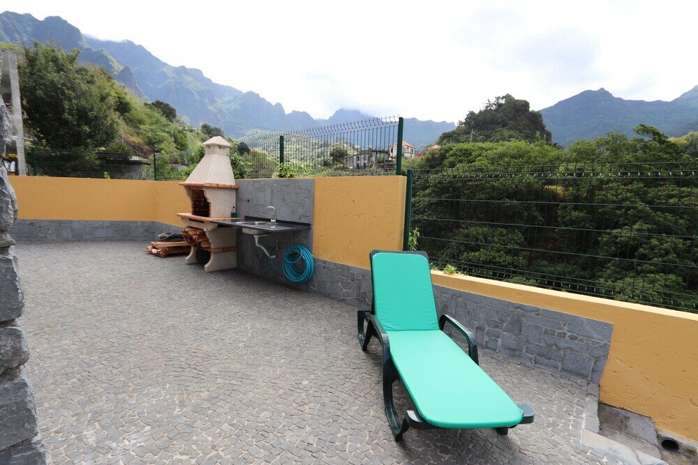 Фото Refúgio do Limoeiro