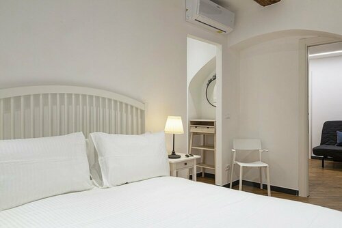 Апартаменты Modern Holiday Home in Camogli