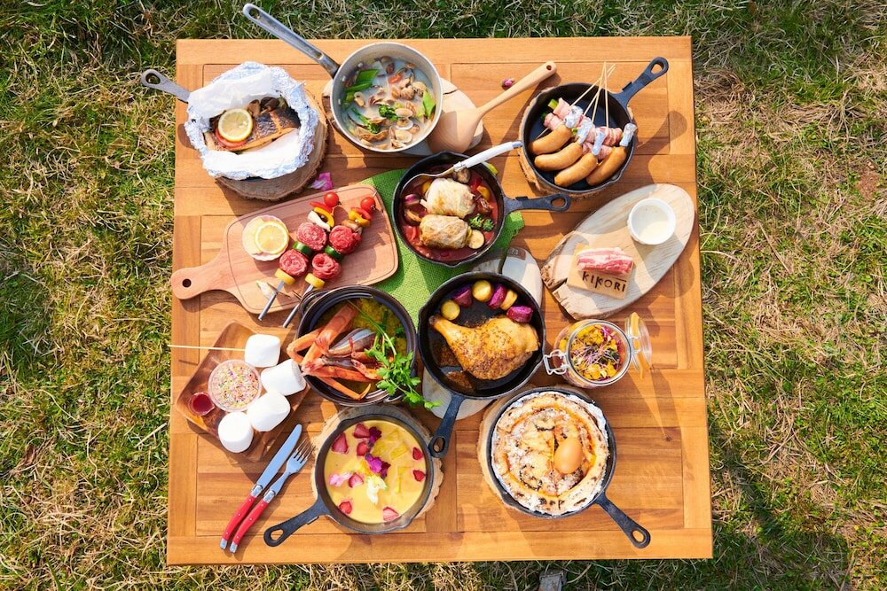 Фото Ongakunomori