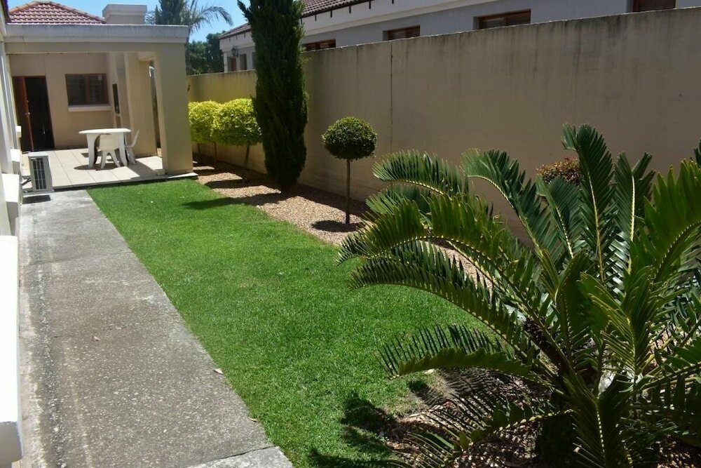 Hotel Soeteweide North Bb SPA, George, photo