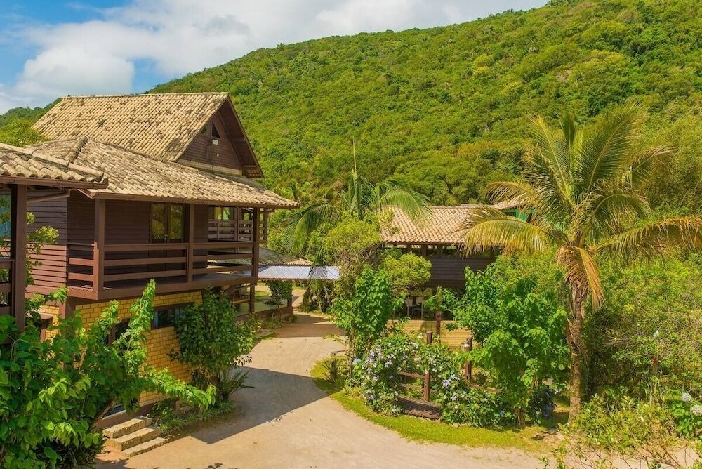 Фото Zululand Bangalôs