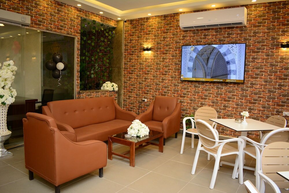 Фото Jewel Inn El Bakry Hotel