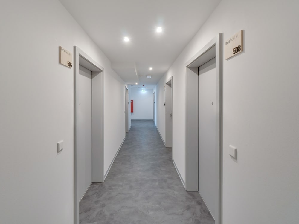 Фото Limehome Darmstadt