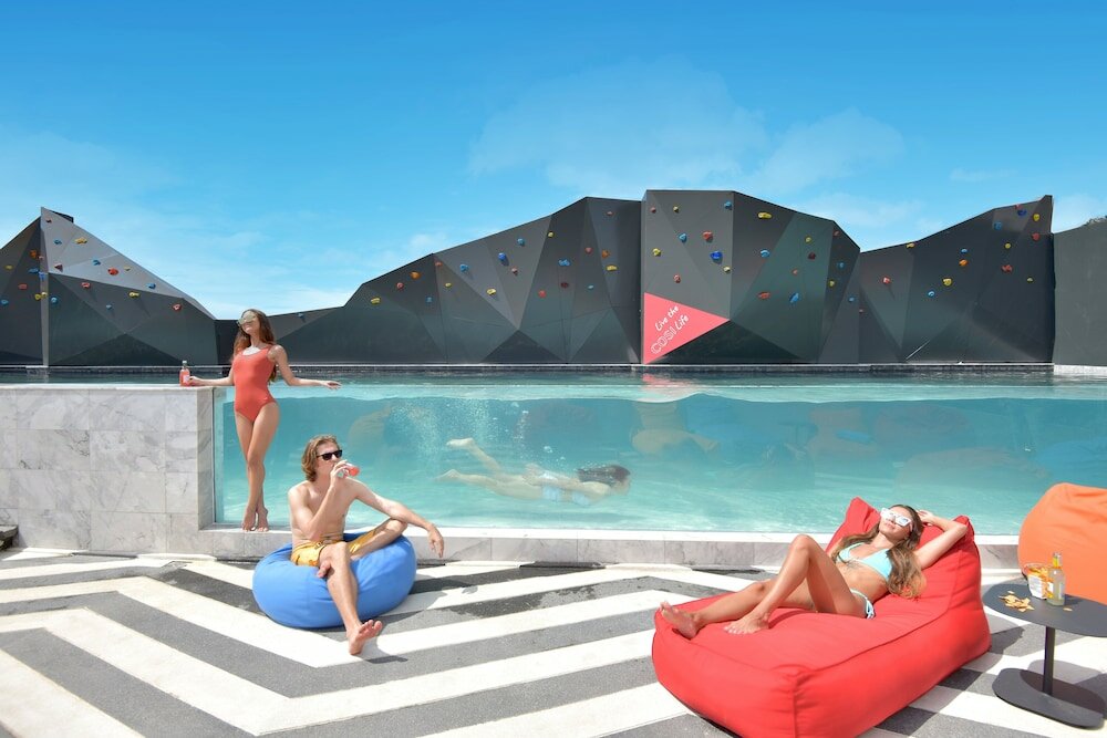 Фото Cosi Krabi Ao Nang Beach 