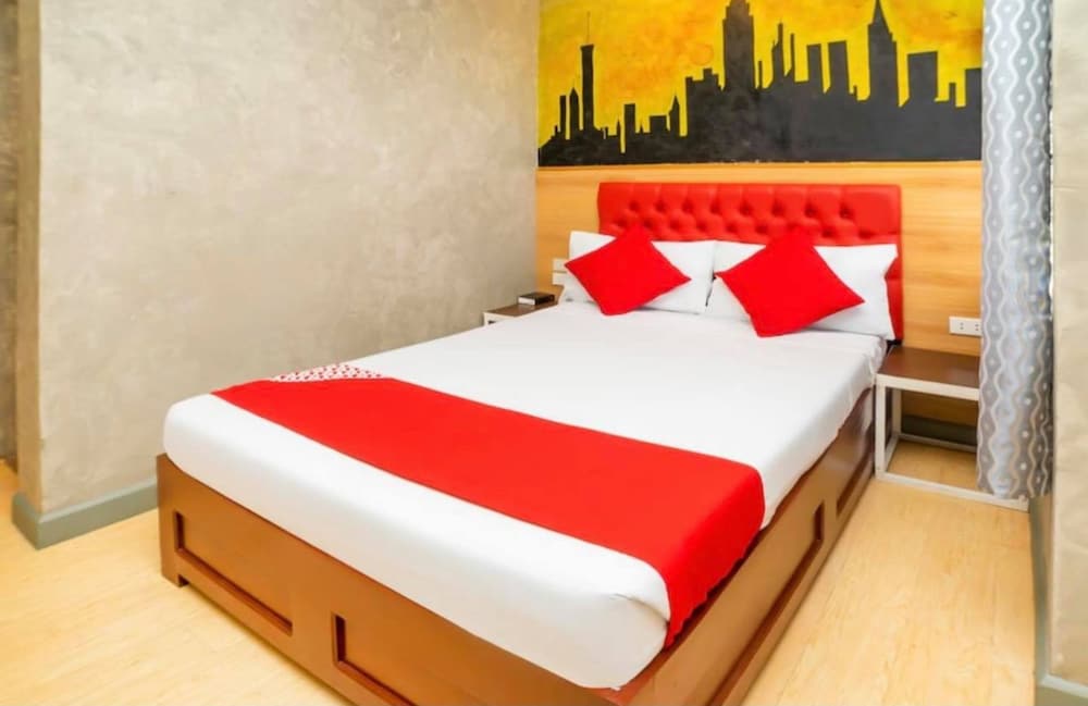 Фото Oyo 558 Edilberto's Place