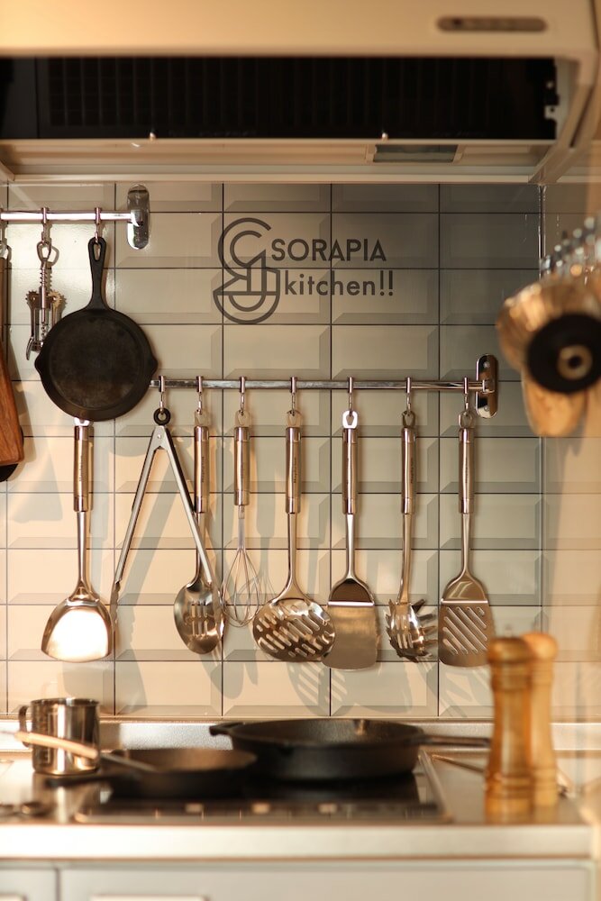 Фото Sorapia Villa Mt. Fuji Front