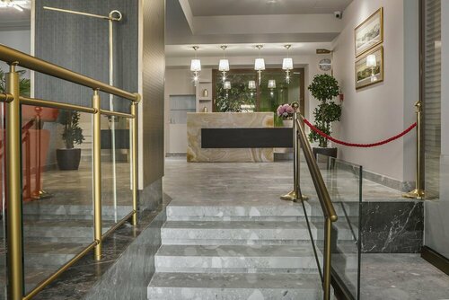 Гостиница Royalty Hotel Athens в Афинах