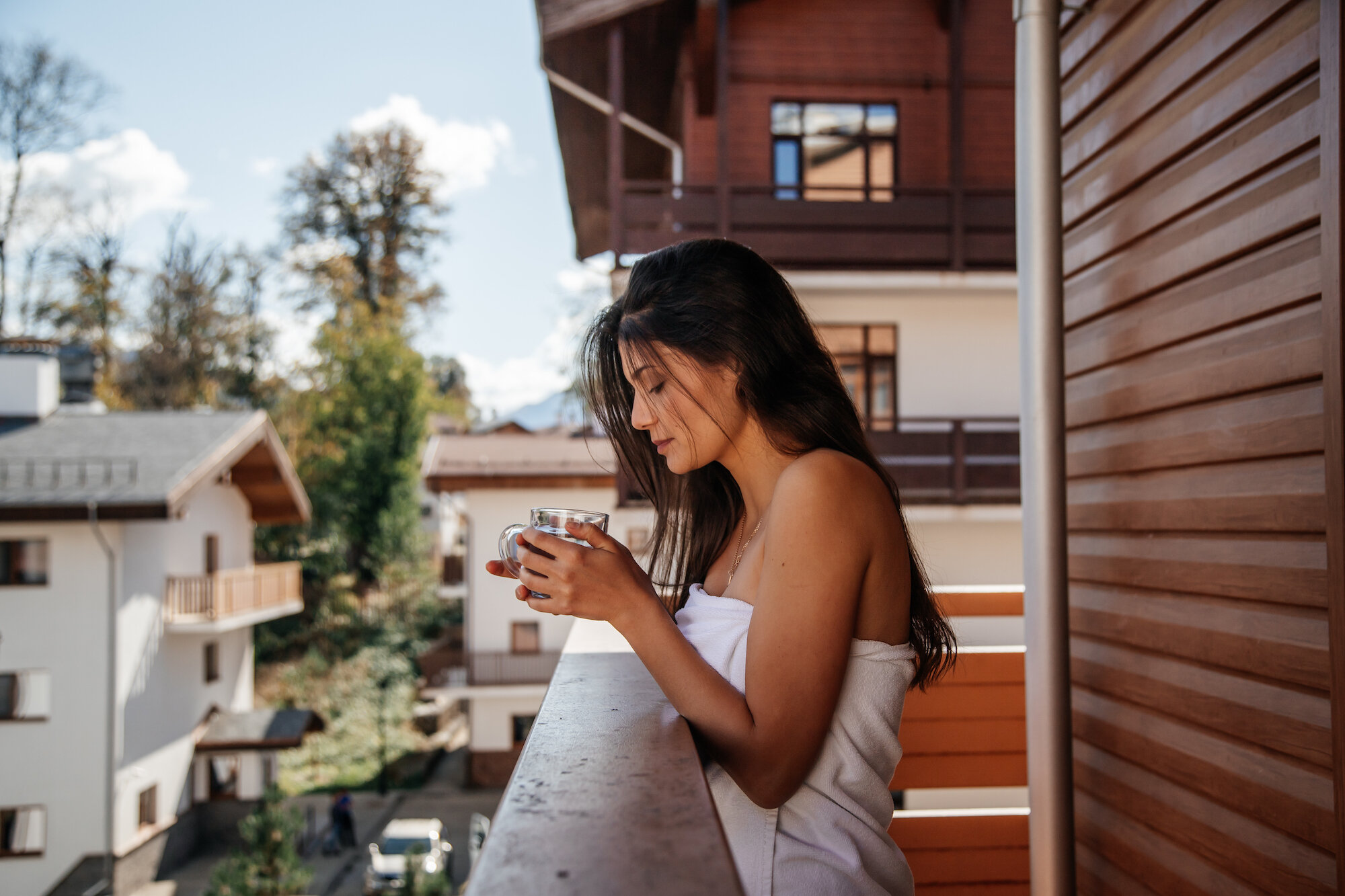 Фото Ays Let IT Snow