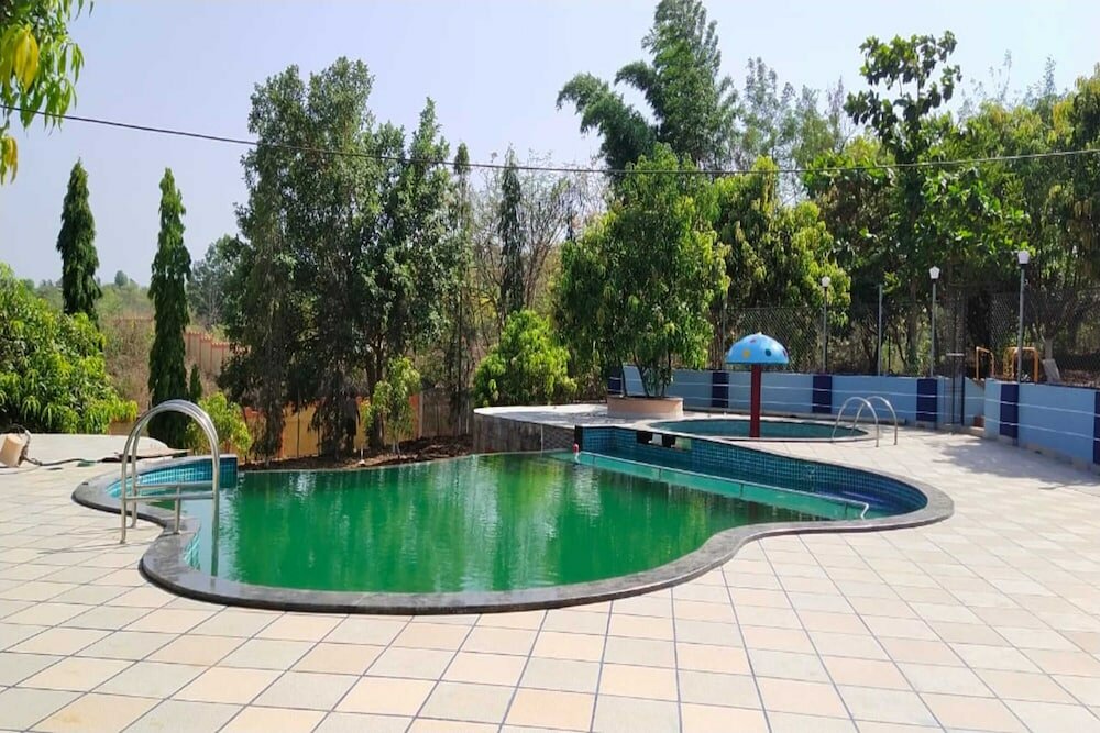 Фото Campistaan Badlapur