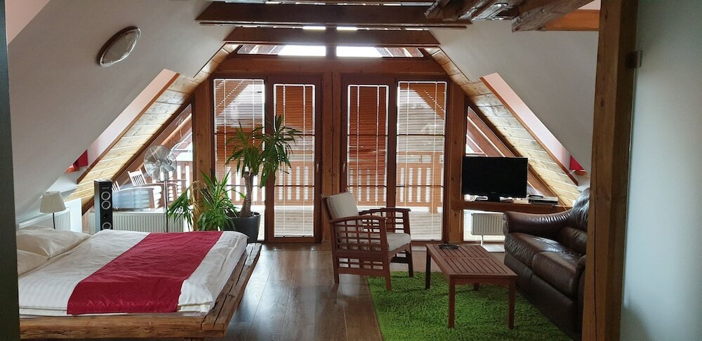 Фото Hotel Leyla