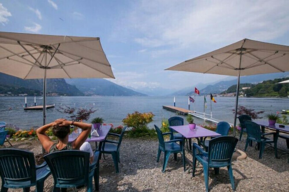 Фото Bellagio Spiaggia Uno