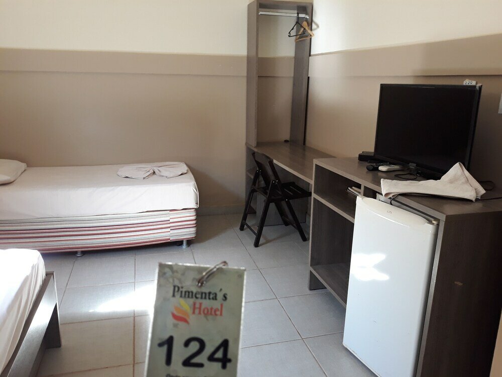 Фото Pimenta's Hotel
