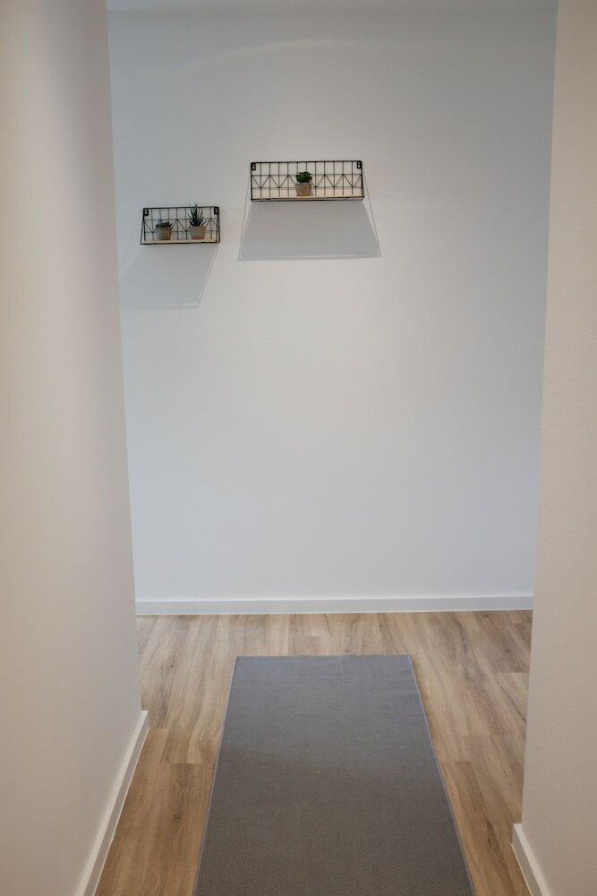 Фото Aparthotel glück auf Düppelstrasse