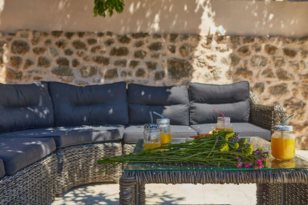 Фото Holiday Home Festina Lente