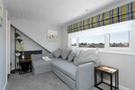 Orchard Loft (Саутси, 96C Orchard Road), апартаменты в Портсмуте