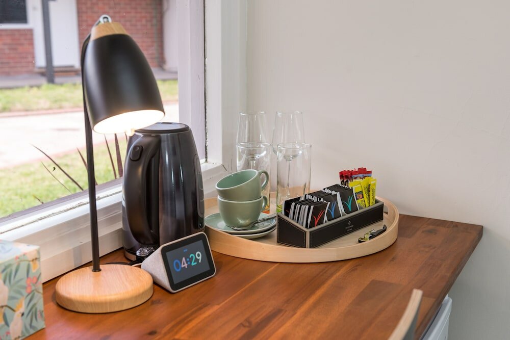 Фото Black Sheep Motel Goulburn