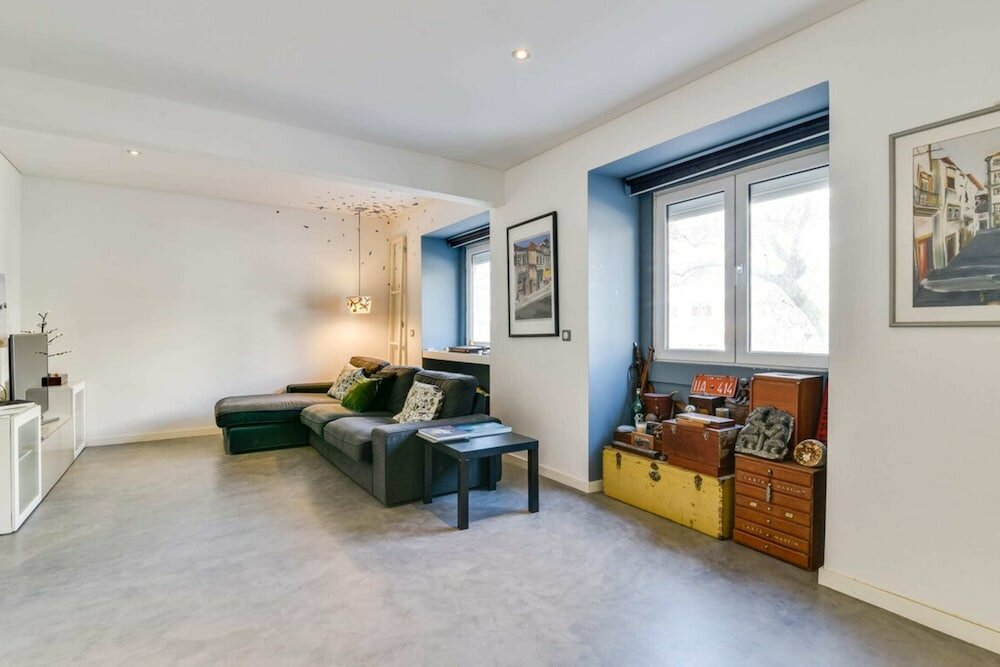 Фото Charming 2 Bedroom Apartment at Restelo