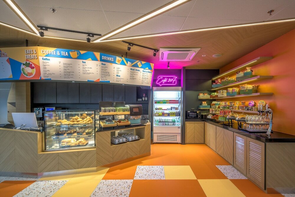 Фото Cosi Krabi Ao Nang Beach 