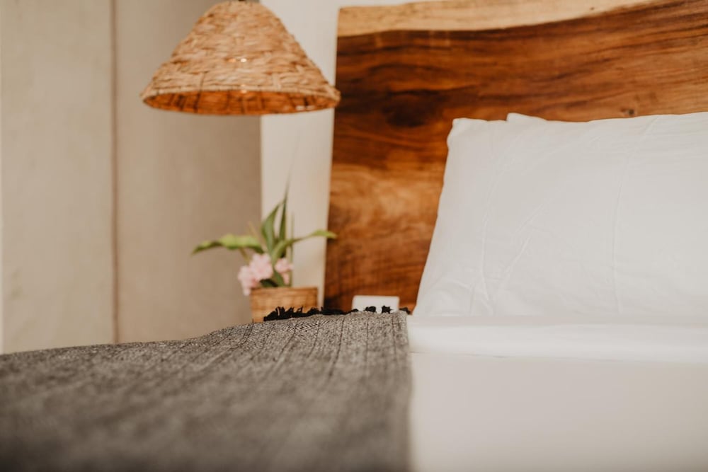 Фото Akkuun Tulum Adults Only