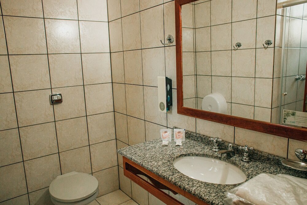 Фото Colinas Executive Partk Hotel