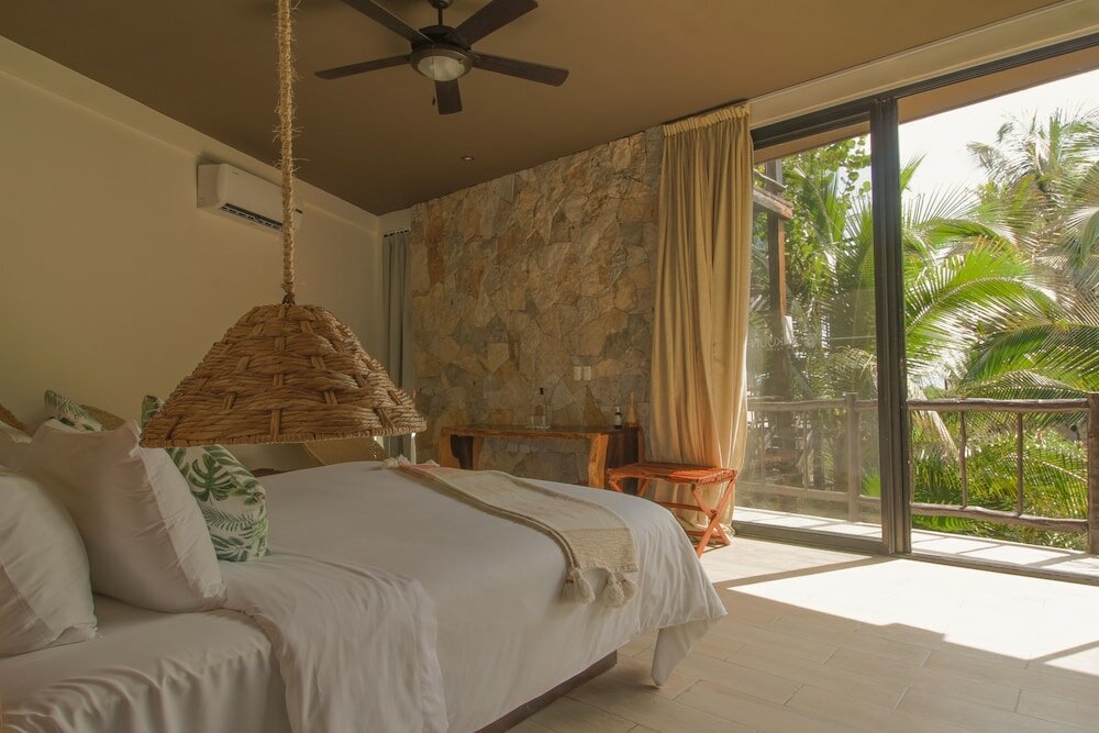 Фото Akkuun Tulum Adults Only