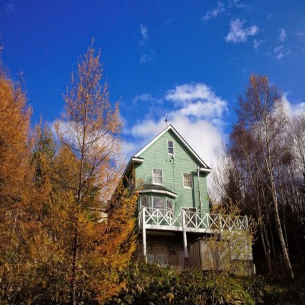 Фото Lodge Takeo