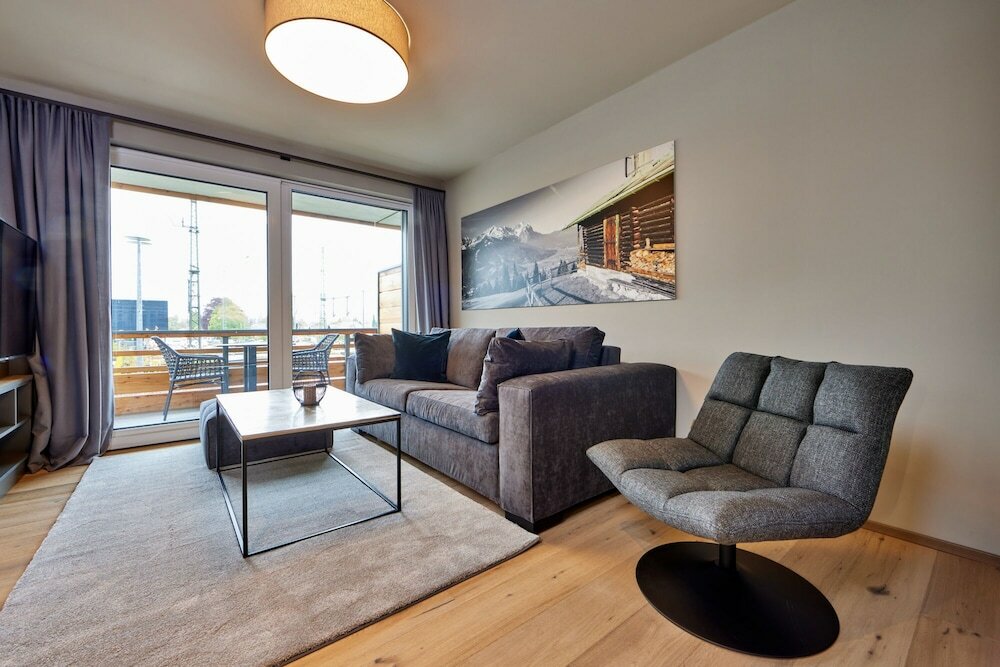 Фото Moun10-urlaubswohnen