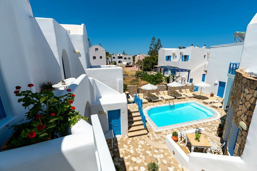 Фото Seaside Breeze