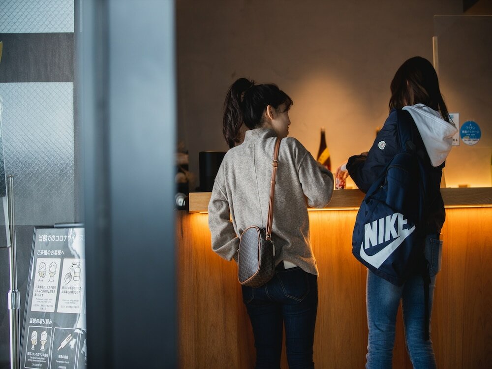 Фото Fav Hotel Takayama