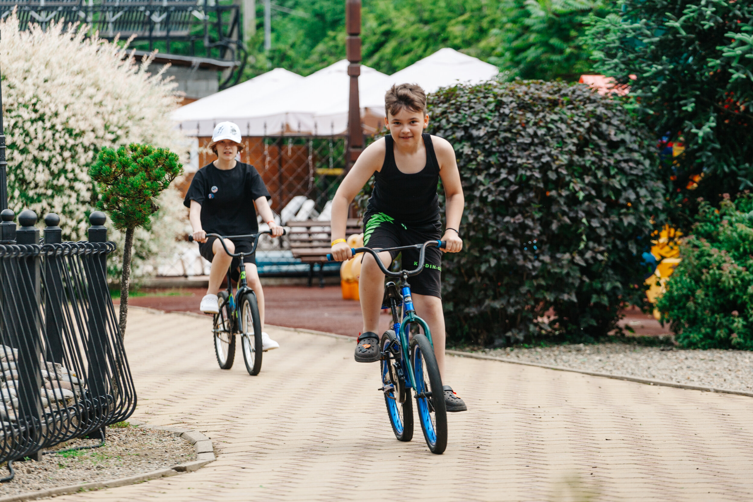 Фото Даховская Слобода