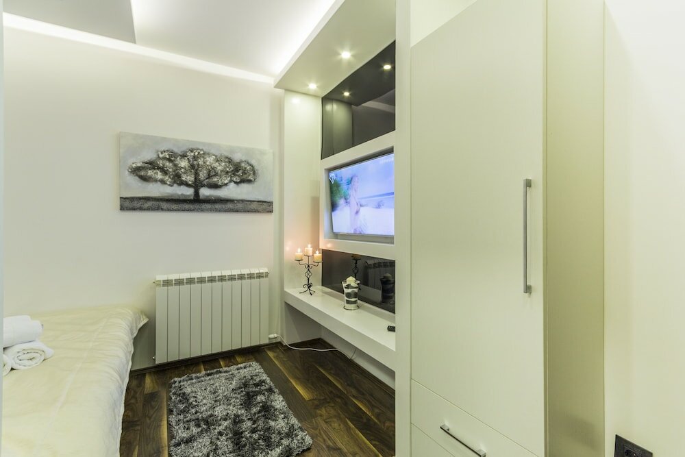 Фото Madison Rooms