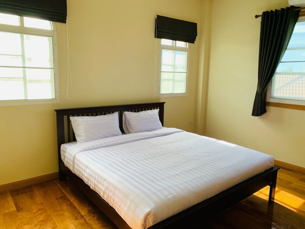 Фото The Amazia Pool Villa