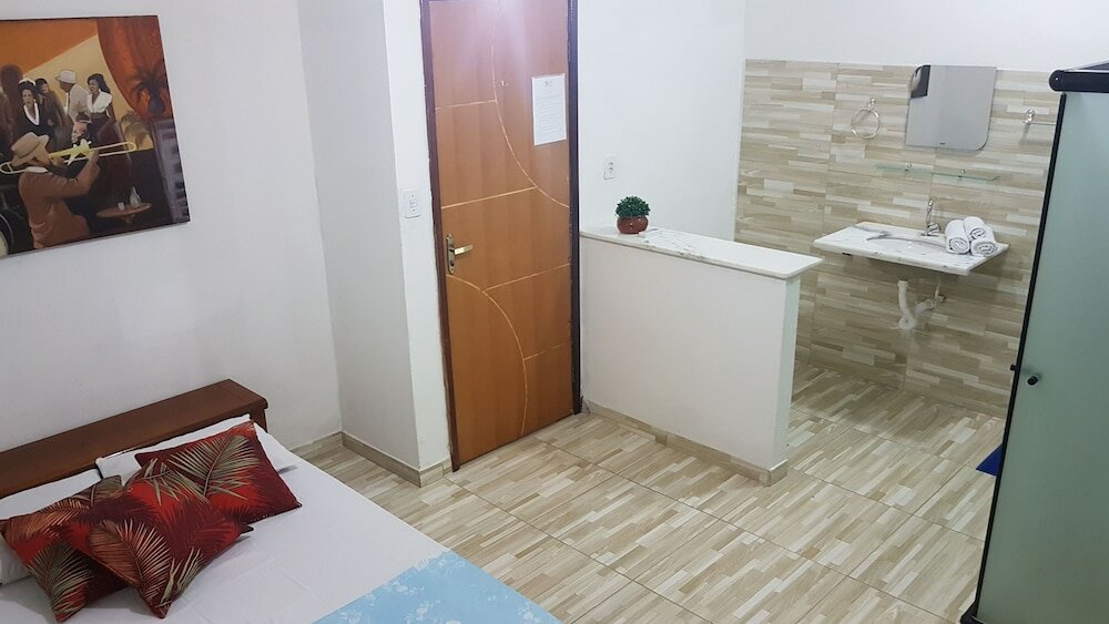 Фото Casa de Arigoffe - Hostel