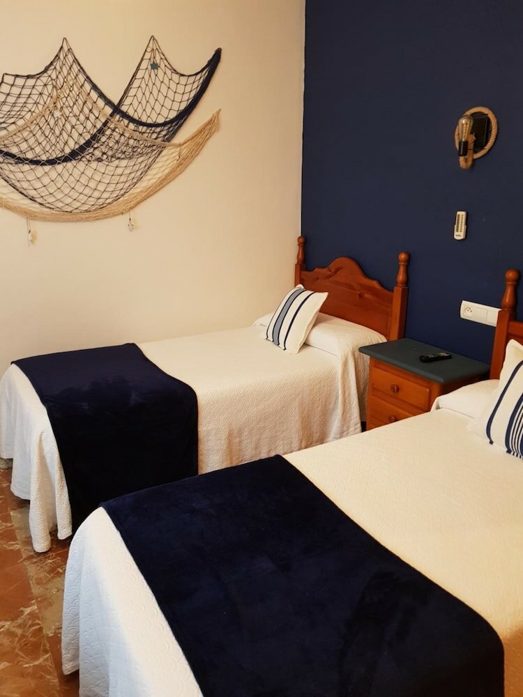 Фото Pensión La Vega