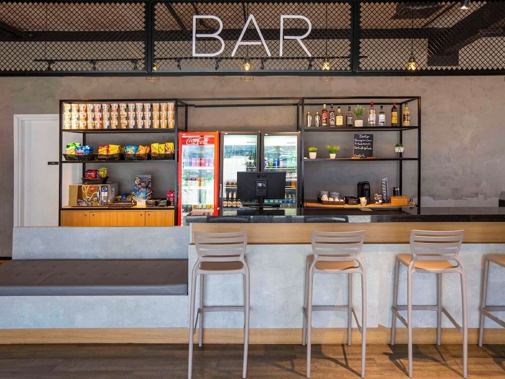 Фото Ibis Cuiabá