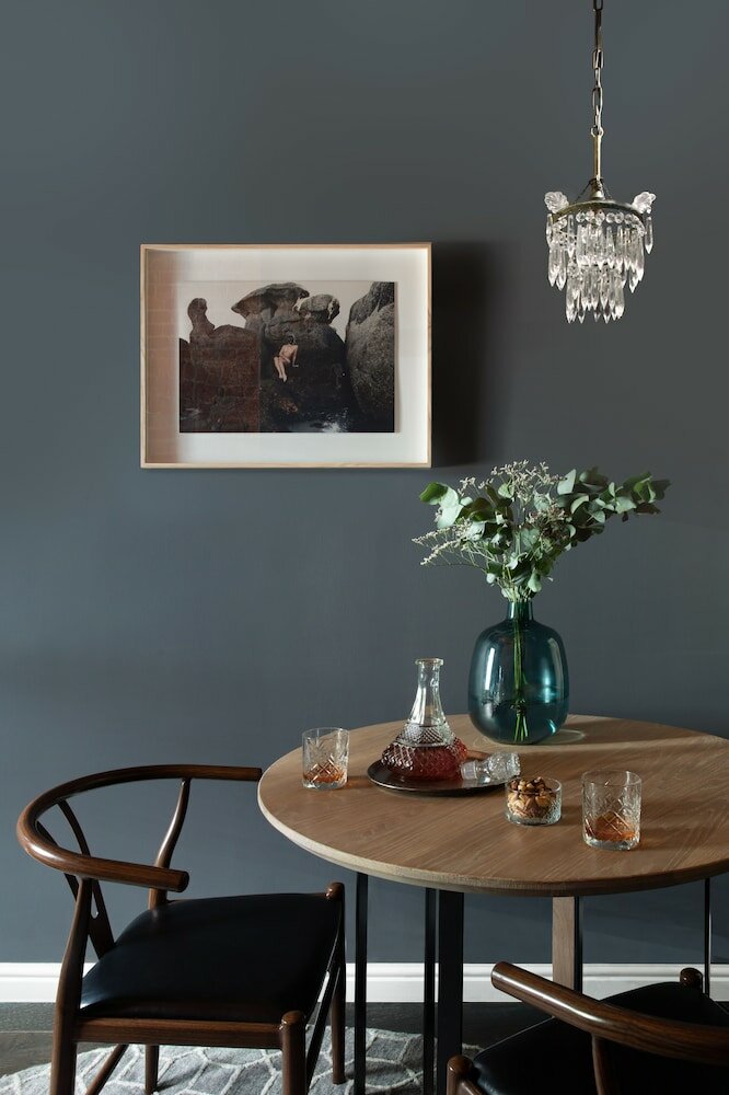 Фото The Old Foundry Hotel