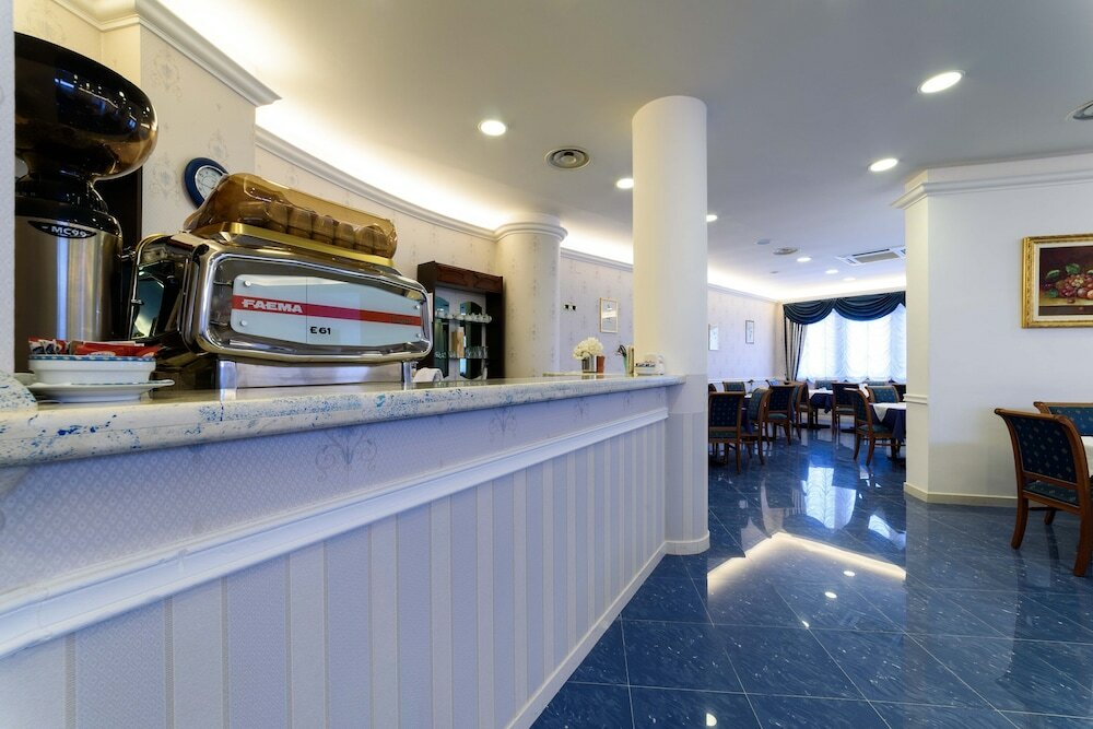 Фото Hotel Hermitage