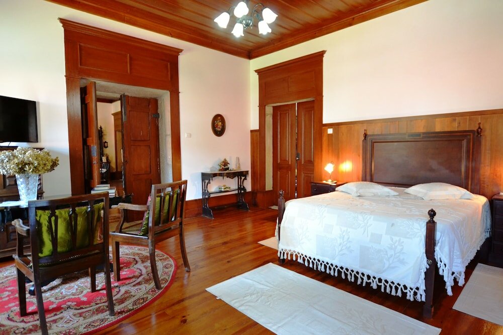 Фото Casa de Santa Comba