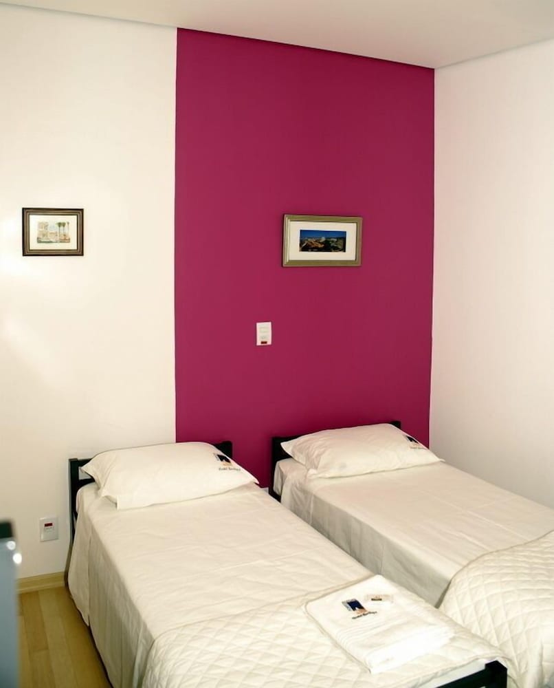 Фото Porto Alegre Hostel Boutique