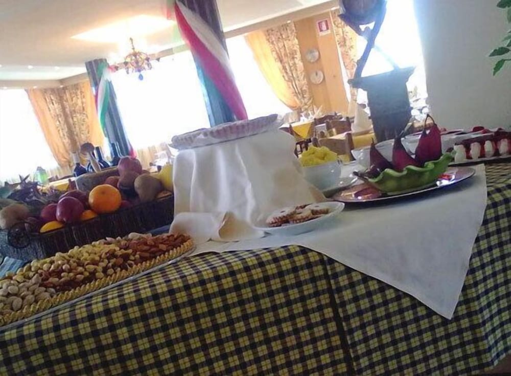 Фото UmbriaVerde Sporting & Resort