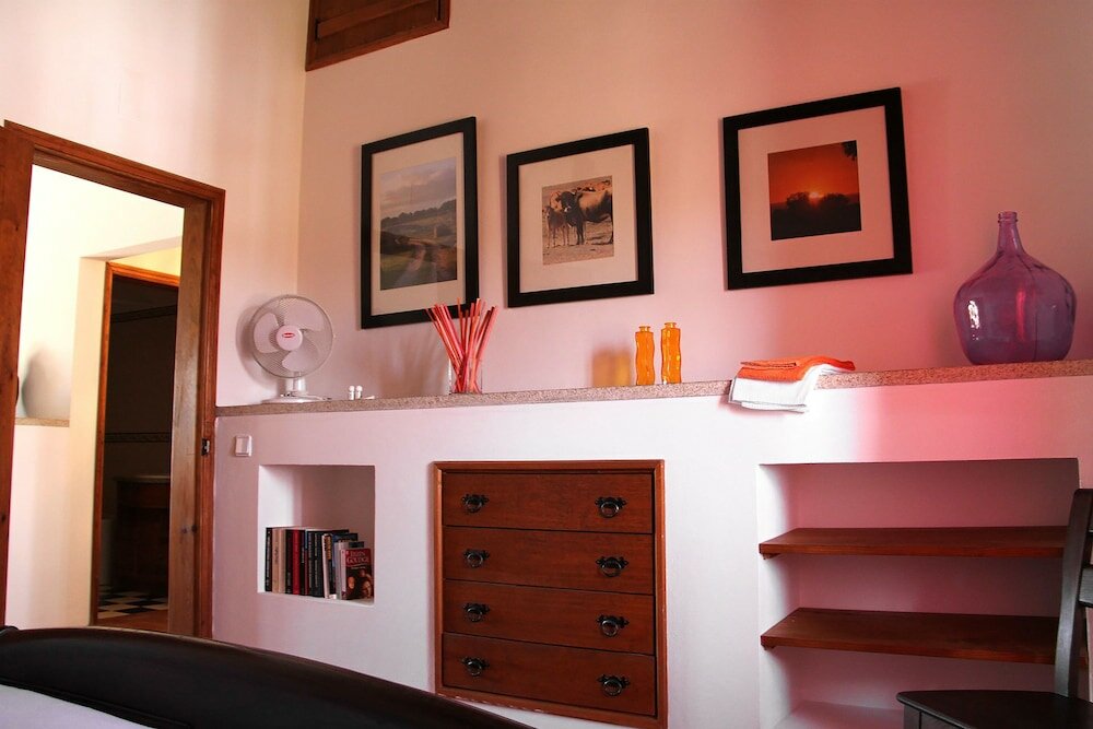 Фото Quinta dos Ribeiros