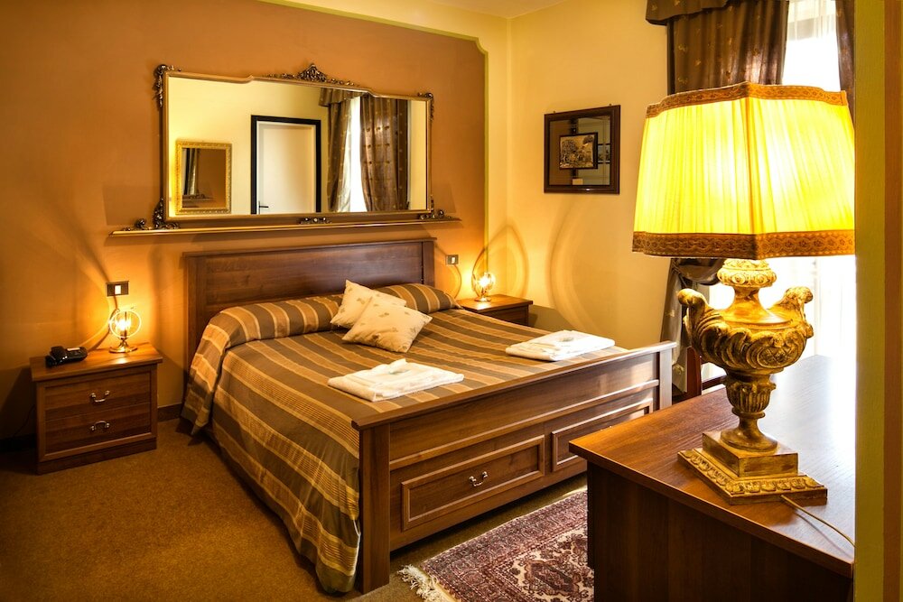 Фото UmbriaVerde Sporting & Resort