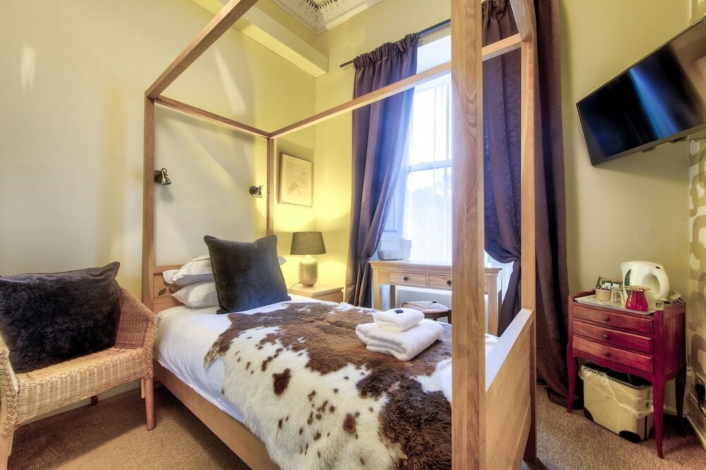 Фото Amadeus Guest House