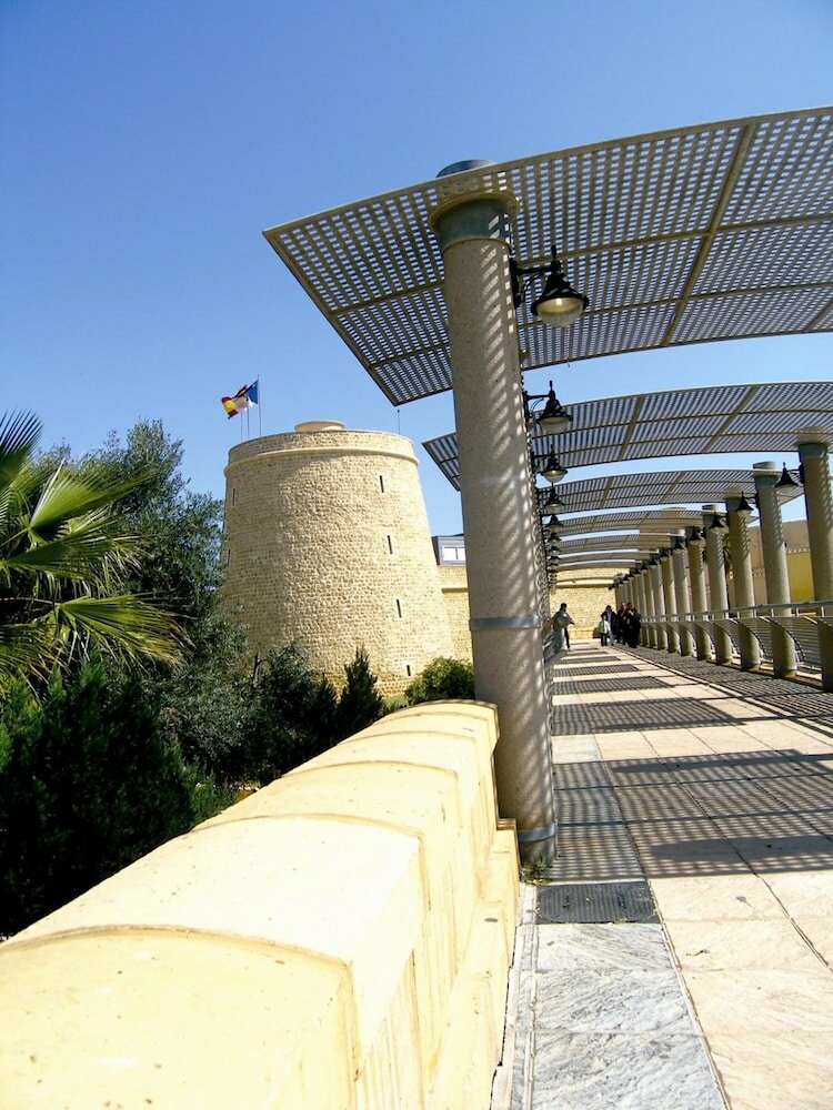 Фото Apartamentos Maracay