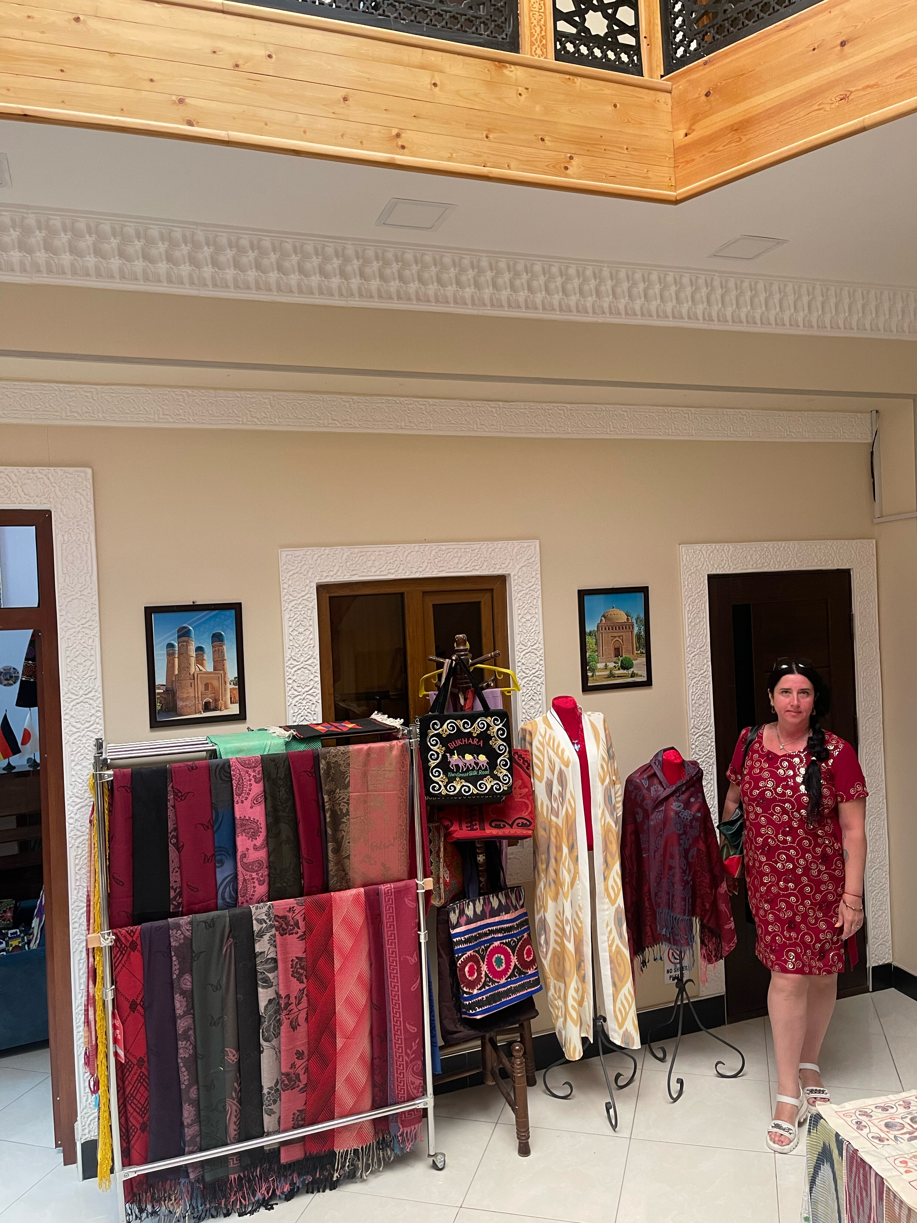 Фото Ray Boutique hotel