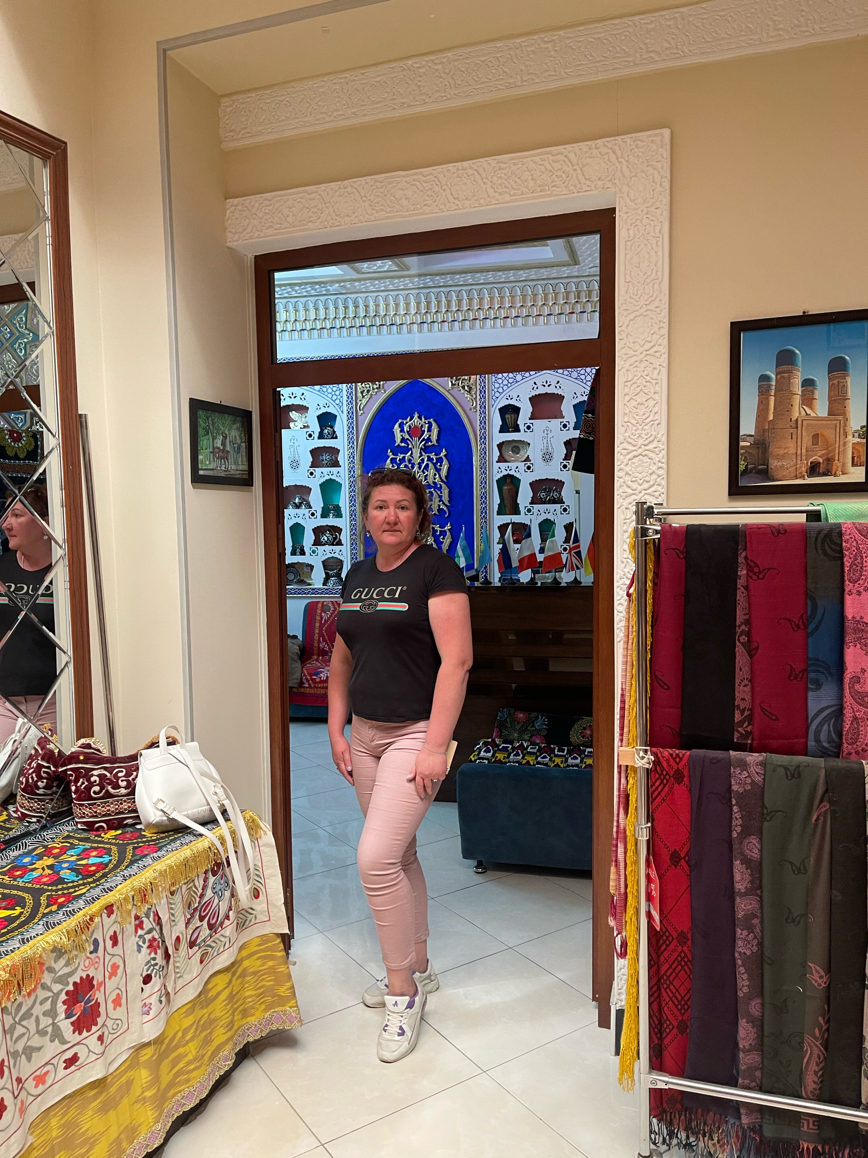 Фото Ray Boutique hotel