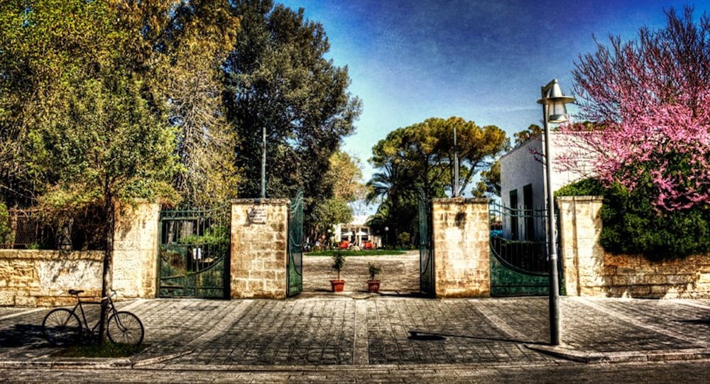 Фото Apollo Suites