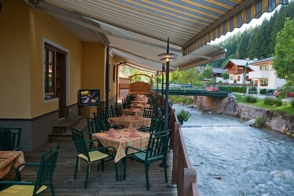 Фото Sporthotel Dachstein West