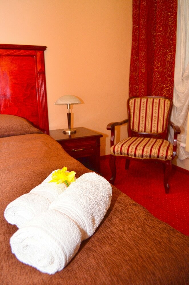 Фото Petrus Hotel